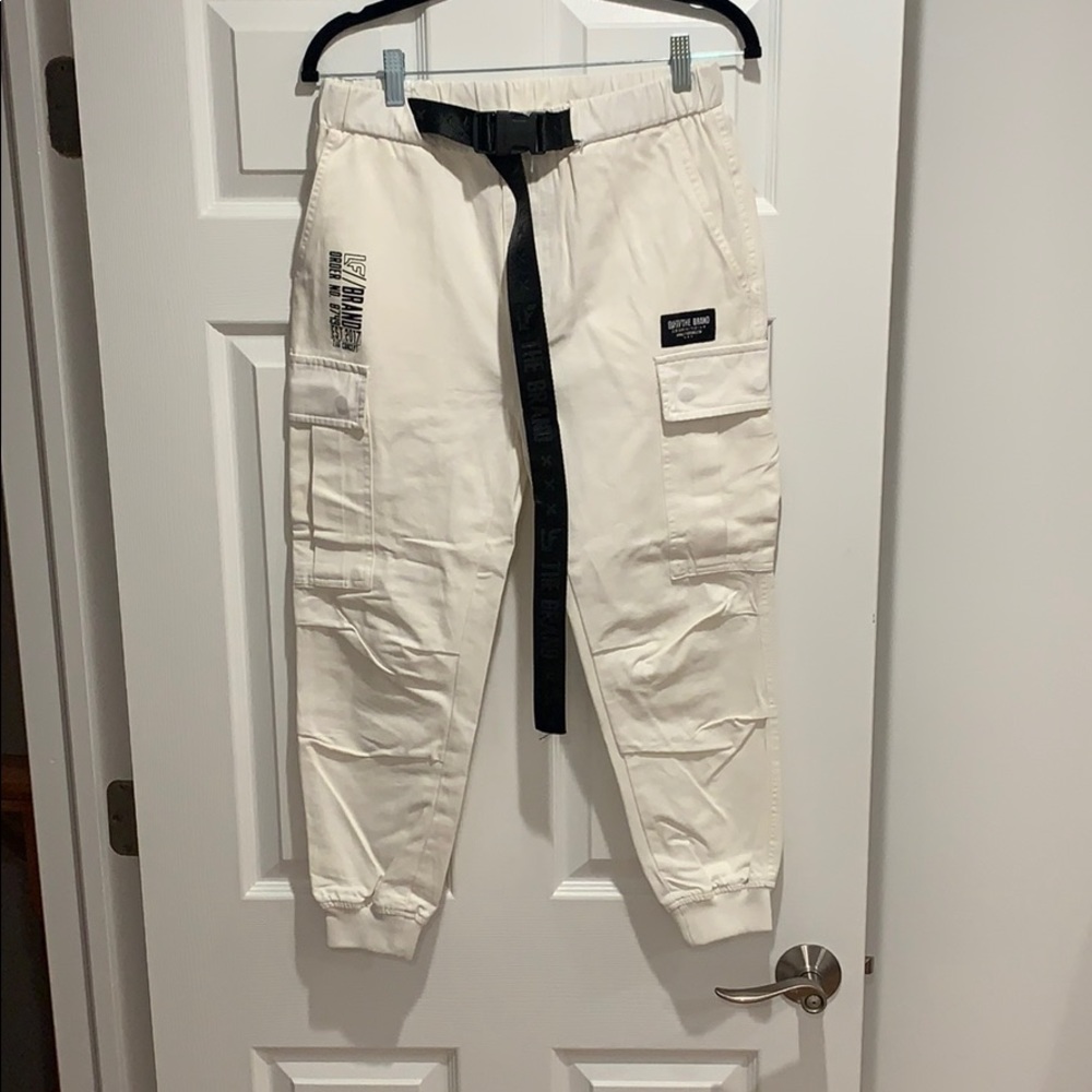 LF Cargo Jogger Pant